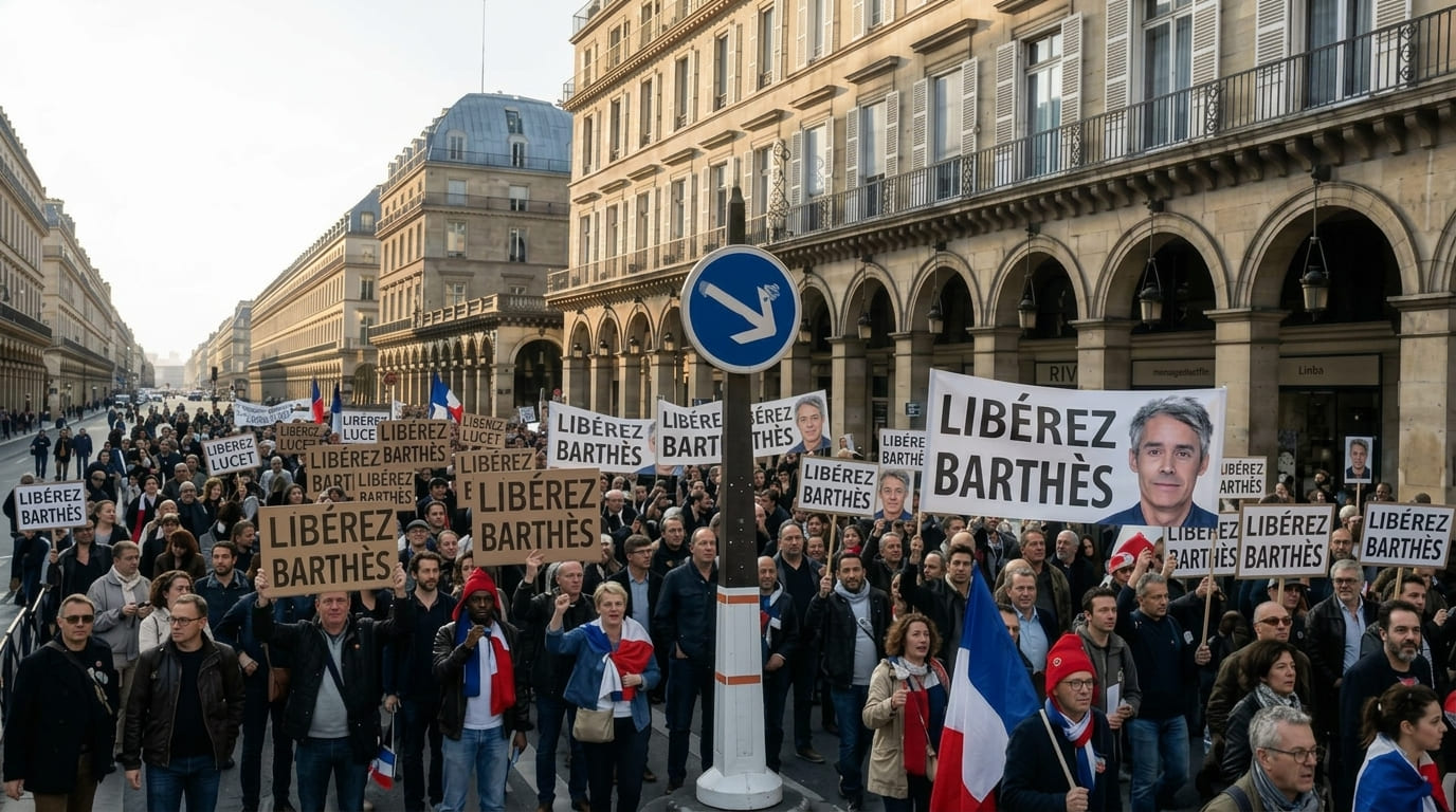 Emmanuel Macron n’a pas nommément cité les termes de «&nbsp;TVA sociale&nbsp;».