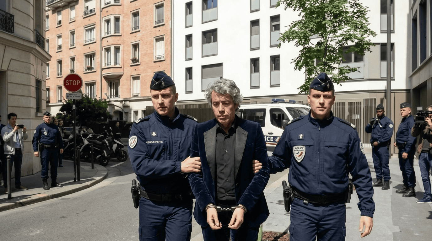 Emmanuel Macron n’a pas nommément cité les termes de «&nbsp;TVA sociale&nbsp;».